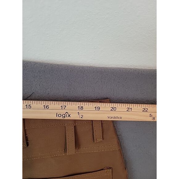 Bulwark FR Pants 40 Brown NWT CAT2 2112 E6522MX Flame Resistant Workwear - Picture 10 of 13